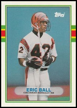 1T Eric Ball